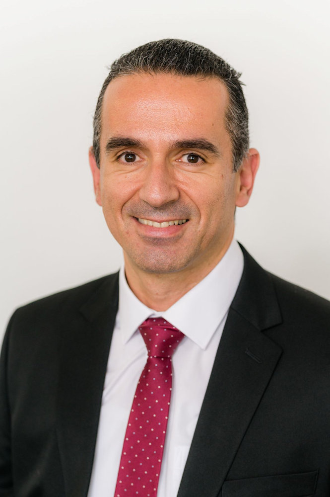 Marios Mouzouris